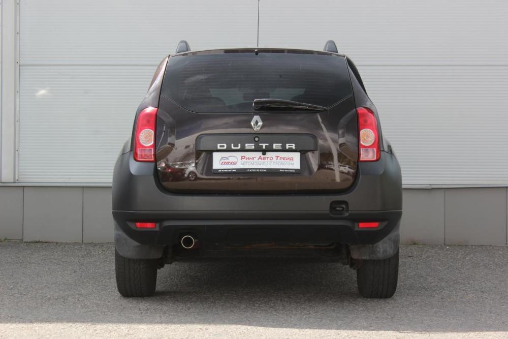 Renault Duster I Белгород  - изображение 4