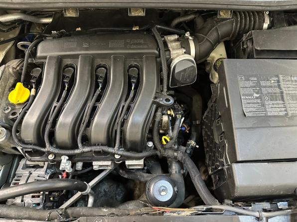 Renault Fluence I с пробегом 2010 года, цена 580 000 рублей, 155812 км, седан, Автокод Объявления