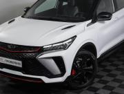 Geely Coolray I Рестайлинг Москва  - изображение 50