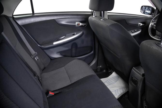 Toyota Corolla X (E140 E150) Рестайлинг с пробегом 2010 года, цена 799 000 рублей, 190300 км, седан, Автокод Объявления