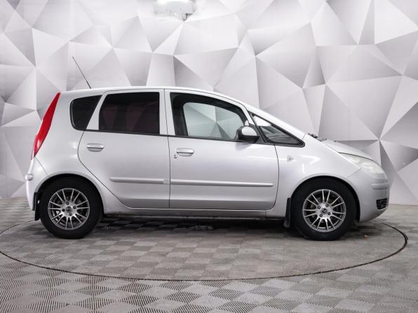 Mitsubishi Colt VI (Z20/Z30) с пробегом 2007 года, цена 399 000 рублей, 214000 км, хэтчбек, Автокод Объявления