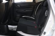 Nissan Note II Рестайлинг Омск  - изображение 43