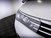 Toyota Corolla XI (E160 E170 E180) Москва  - изображение 45