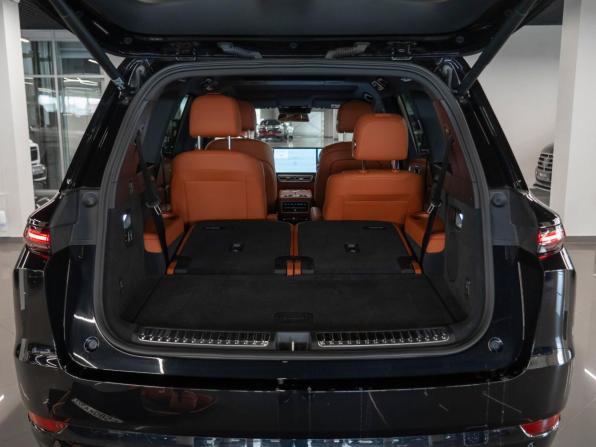 Li Auto (Lixiang) L9 I с пробегом 2023 года, цена 5 640 000 рублей, 70922 км, внедорожник, Автокод Объявления
