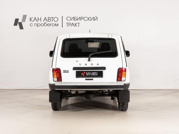 Lada (ВАЗ) Niva Legend с пробегом 2024 года, цена 779 951 рубль, 28500 км, внедорожник, Автокод Объявления
