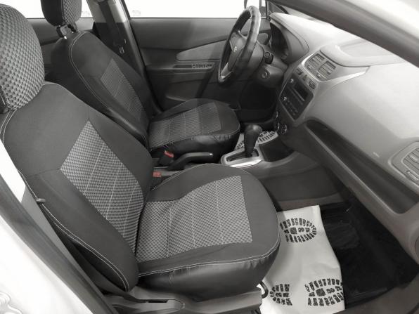 Chevrolet Cobalt II с пробегом 2014 года, цена 529 000 рублей, 198786 км, седан, Автокод Объявления