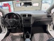 Volkswagen Polo V Рестайлинг Орел  - изображение 27