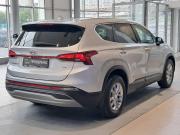 Hyundai Santa Fe IV Рестайлинг Казань  - изображение 28