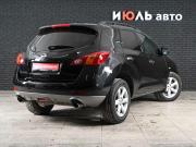 Nissan Murano II (Z51) Рестайлинг Екатеринбург  - изображение 21