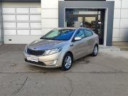 Kia Rio III Москва  - изображение 15