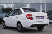 Lada (ВАЗ) Granta I Рестайлинг Ульяновск  - изображение 30