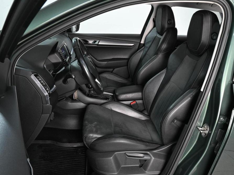 Skoda Karoq I Ростов-на-Дону  - изображение 10