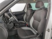 Skoda Yeti I Рестайлинг Москва  - изображение 46
