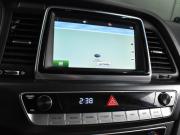 Hyundai Sonata VII (LF) Рестайлинг Воронеж  - изображение 35