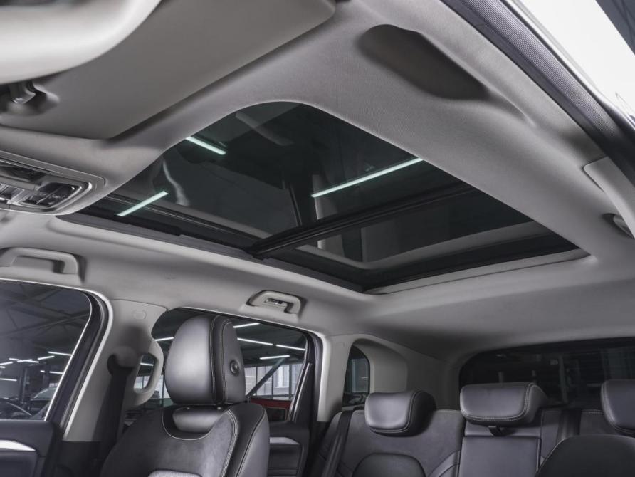 Haval Dargo I Ростов-на-Дону  - изображение 12