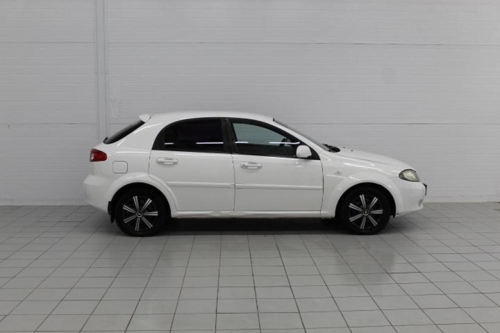 Chevrolet Lacetti I Саратов  - изображение 4