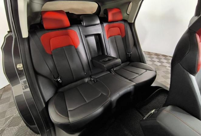 Changan CS55 Plus II с пробегом 2024 года, цена 2 100 000 рублей, 43177 км, внедорожник, Автокод Объявления