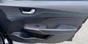 Hyundai Solaris II Рестайлинг Тюмень  - изображение 41