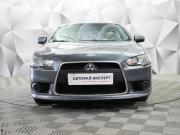 Mitsubishi Lancer X Рестайлинг Ульяновск  - изображение 24