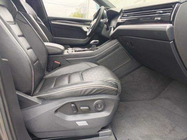 Volkswagen Touareg III с пробегом 2019 года, цена 5 066 000 рублей, 120300 км, внедорожник, Автокод Объявления