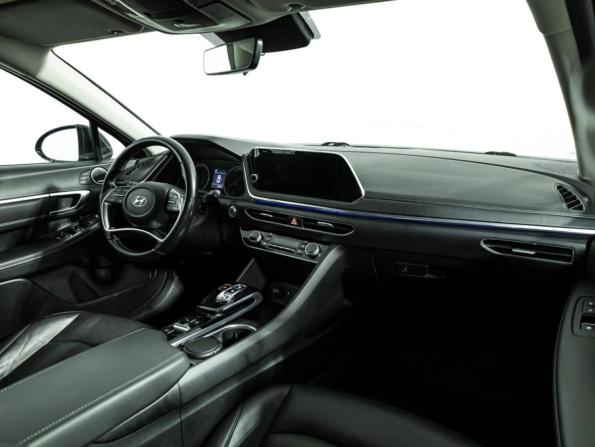 Hyundai Sonata VIII (DN8) с пробегом 2020 года, цена 1 959 700 рублей, 126000 км, седан, Автокод Объявления