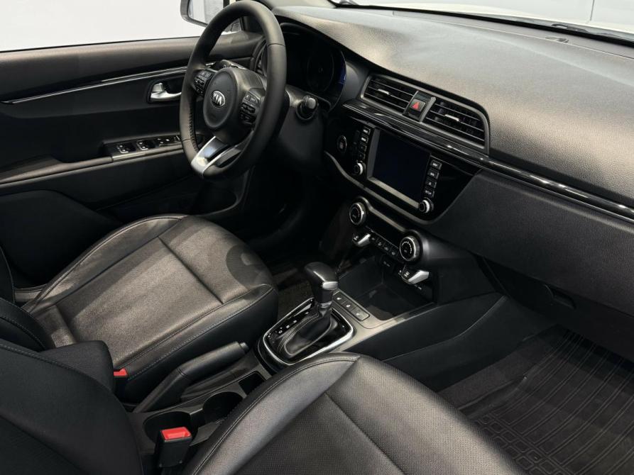 Kia Rio IV Волжский  - изображение 24