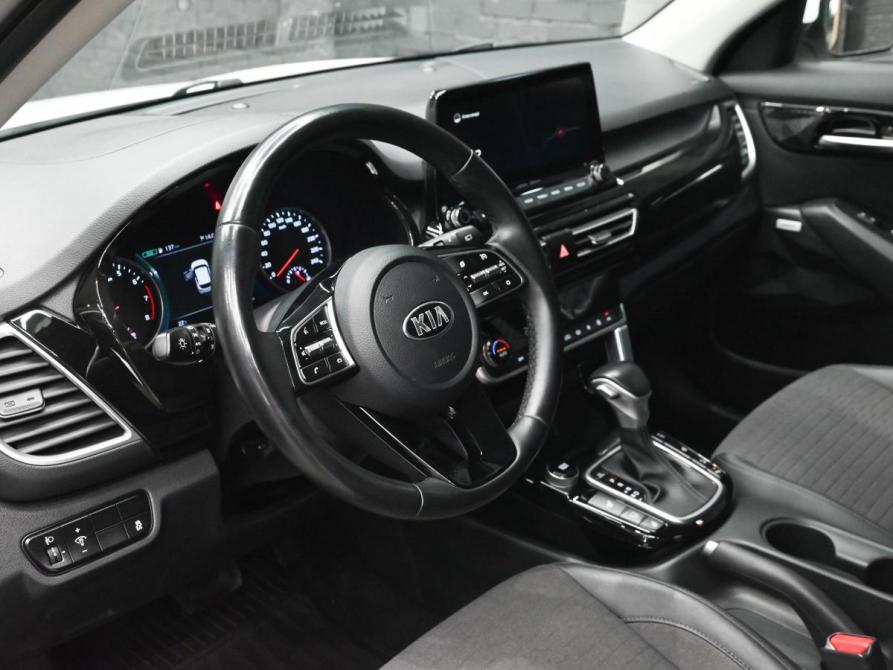 Kia Seltos I Екатеринбург  - изображение 18