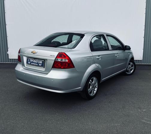 Chevrolet Nexia I с пробегом 2021 года, цена 1 050 000 рублей, 29000 км, седан, Автокод Объявления