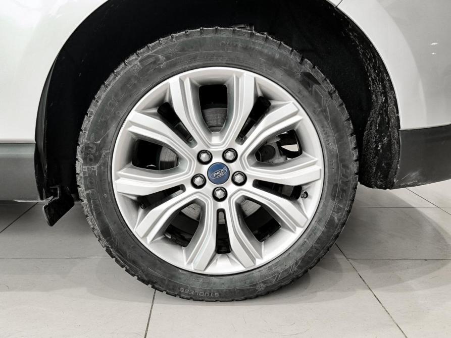 Ford Edge II Рестайлинг Казань  - изображение 22