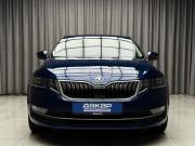 Skoda Octavia III (A7) Рестайлинг Ижевск  - изображение 37
