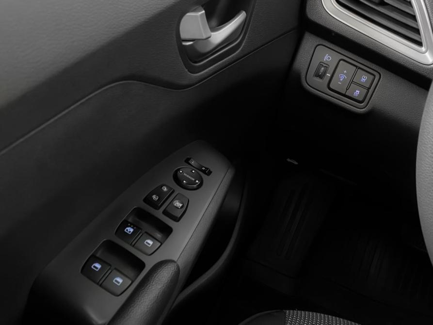 Hyundai Solaris II Рестайлинг Нижний Новгород  - изображение 18