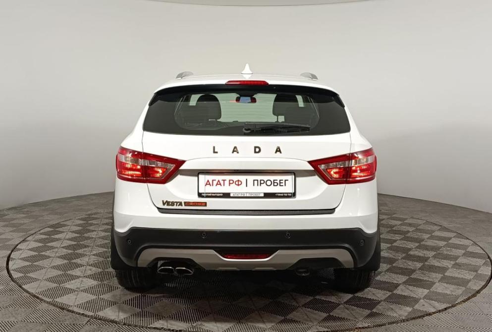 Lada (ВАЗ) Vesta I Волгоград  - изображение 6