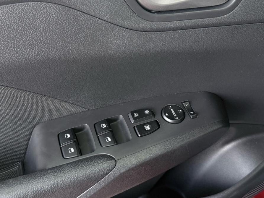 Hyundai Solaris II Уфа  - изображение 16