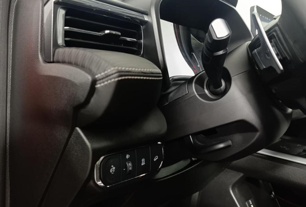 Haval Jolion I Рестайлинг Волгоград  - изображение 9