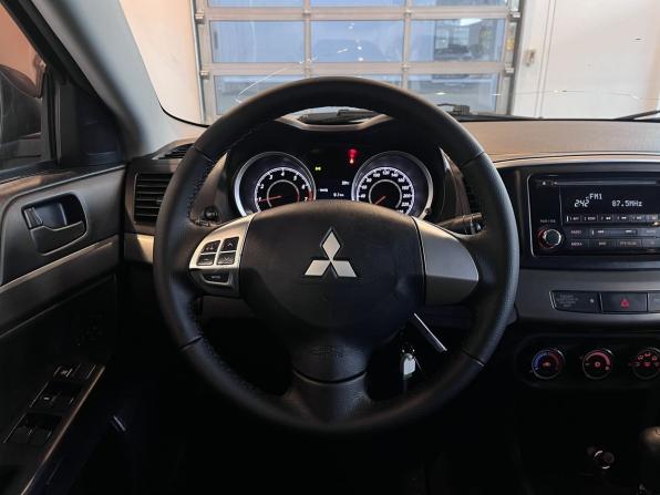 Mitsubishi Lancer X Рестайлинг с пробегом 2012 года, цена 998 000 рублей, 174688 км, седан, Автокод Объявления