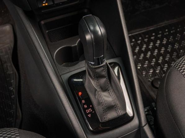Volkswagen Polo VI с пробегом 2022 года, цена 1 549 070 рублей, 94181 км, лифтбек, Автокод Объявления
