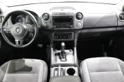Volkswagen Amarok I Иркутск  - изображение 34