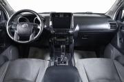 Toyota Land Cruiser Prado 150 Series Новосибирск  - изображение 30