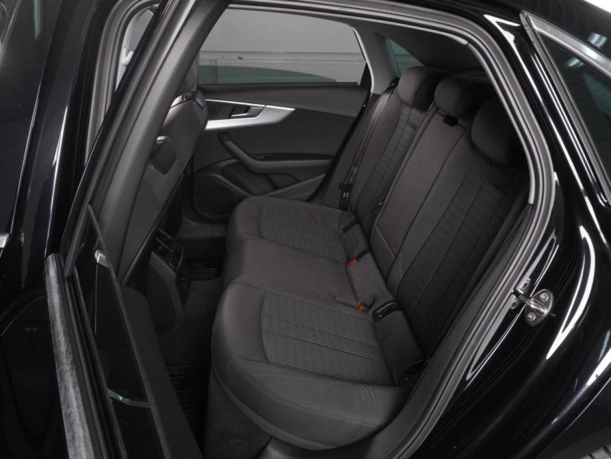 Audi A4 V (B9) Минеральные Воды  - изображение 9