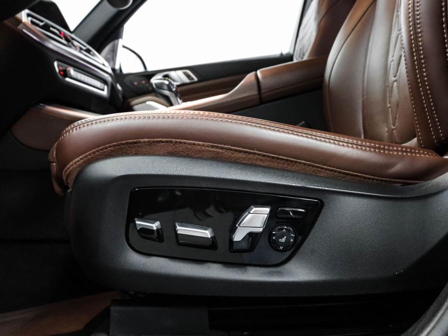 BMW X5 IV (G05/G18) Минеральные Воды  - изображение 22