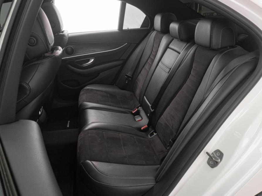 Mercedes-Benz E-Класс V (W213 S213 C238) Тюмень  - изображение 13