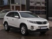Kia Sorento II Рестайлинг Новосибирск  - изображение 23