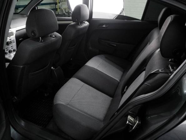 Opel Astra H Рестайлинг с пробегом 2009 года, цена 599 000 рублей, 180706 км, седан, Автокод Объявления