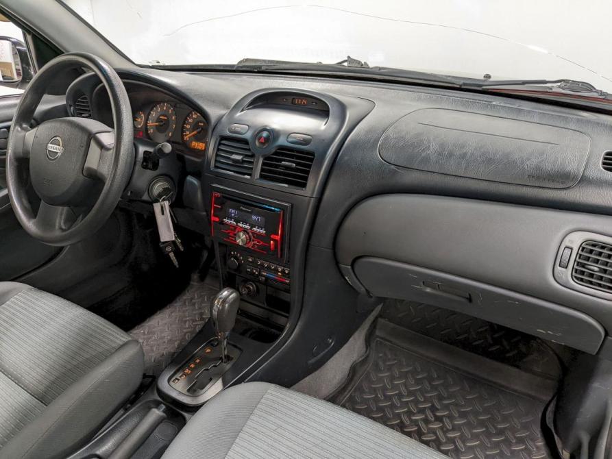 Nissan Almera Classic I Москва  - изображение 19