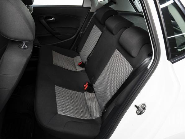 Volkswagen Polo V с пробегом 2014 года, цена 859 000 рублей, 121987 км, хэтчбек, Автокод Объявления