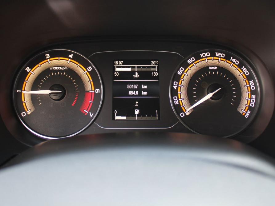 Lada (ВАЗ) Vesta I Рестайлинг (NG) Дзержинск  - изображение 8