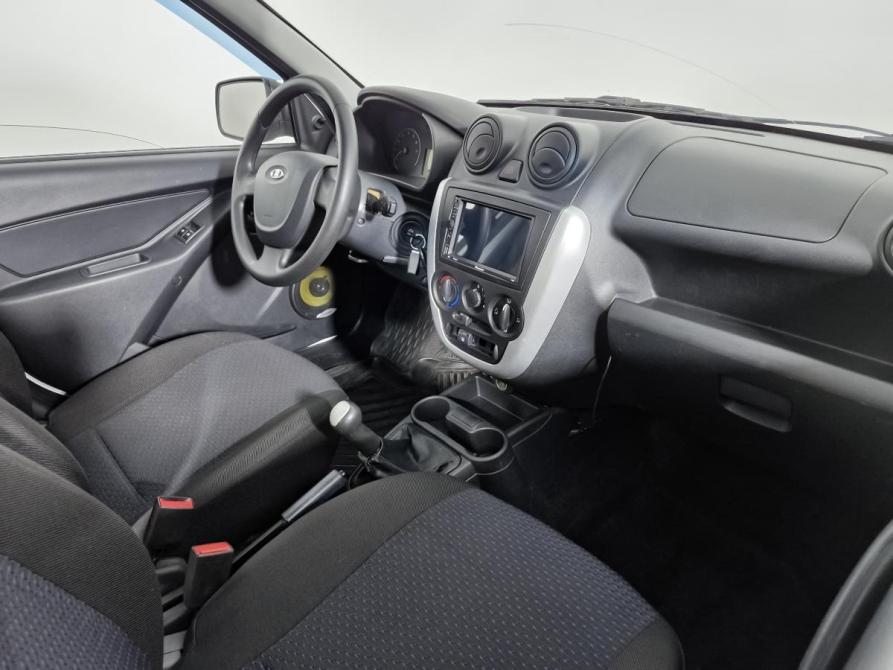 Lada (ВАЗ) Granta I Нижний Новгород  - изображение 9