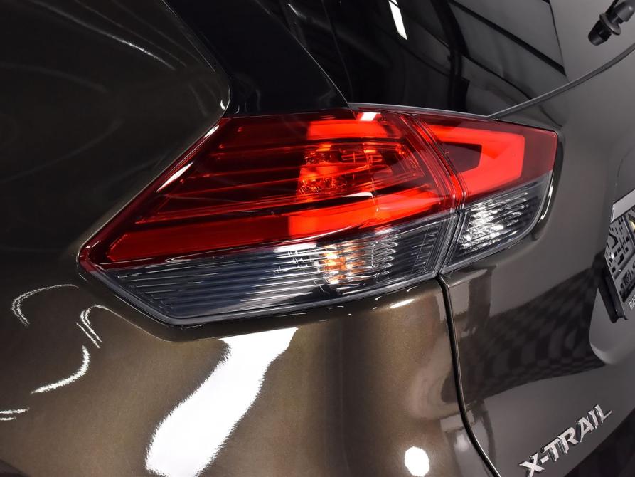 Nissan X-Trail III Рестайлинг Москва  - изображение 19