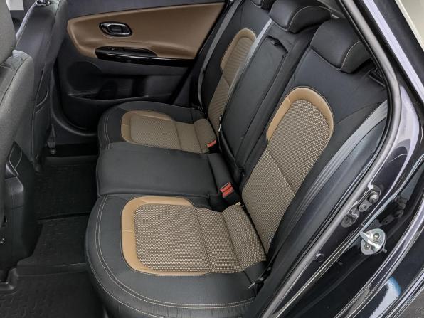 Kia Ceed II Рестайлинг с пробегом 2018 года, цена 1 465 000 рублей, 150171 км, универсал, Автокод Объявления