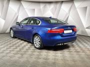 Jaguar XE I Москва  - изображение 27